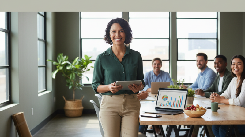 5 Truques Simples para Superar o Medo no Trabalho e Economizar Tempo