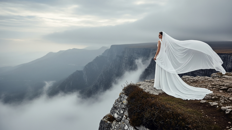 A Influência de The Lady of the Shroud na Formação do Pensamento Crítico