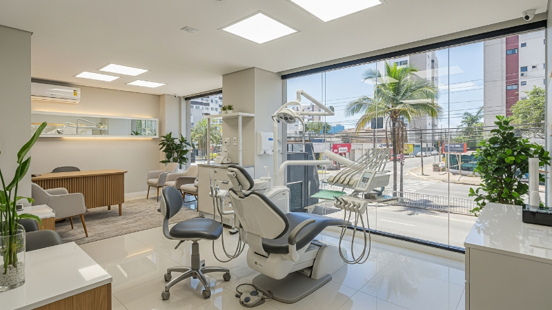 Especialização em Periodontia em Altamira: Oportunidades e Tendências