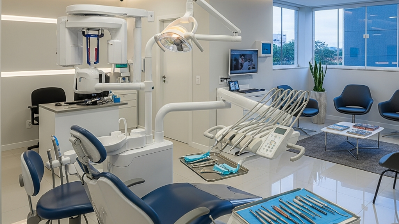 Capacitação e Inovação: O Segredo do Sucesso das Clínicas Odontológicas em Osasco