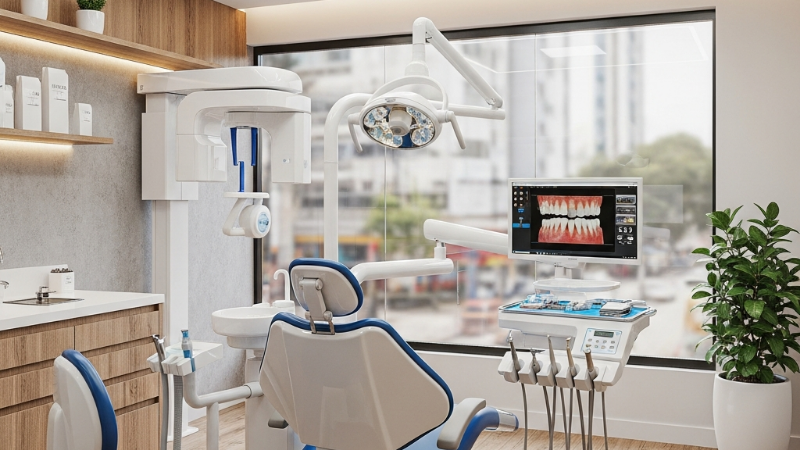 Avanços na Odontologia em Guaratinguetá: Tendências e Oportunidades para Dentistas