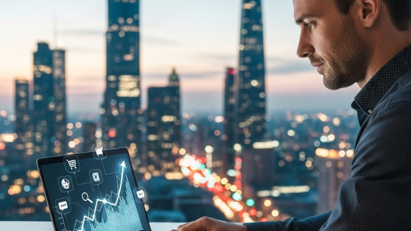 Estratégias Eficazes para Conquistar Clientes: Um Guia para Empresários Brasileiros