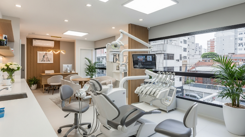 Oportunidades em Ortopedia Dentária em Bragança Paulista: Um Mercado em Expansão