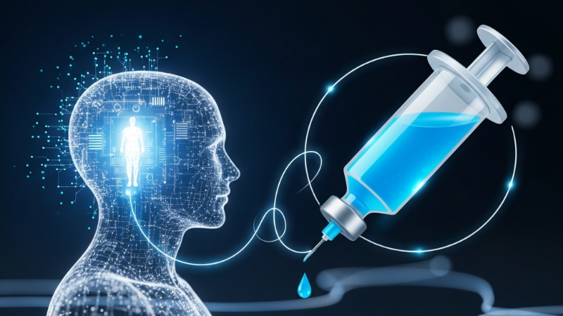 O 'Soro da Verdade' para Inteligência Artificial: Um Método Inovador para Treinamento de Modelos