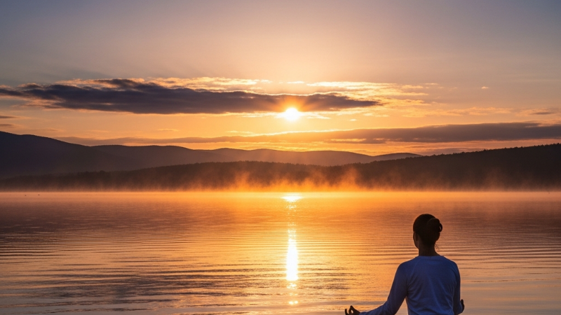 Devocional do dia: Oferta e Sacrifício - Uma Lição de Amor e Obediência