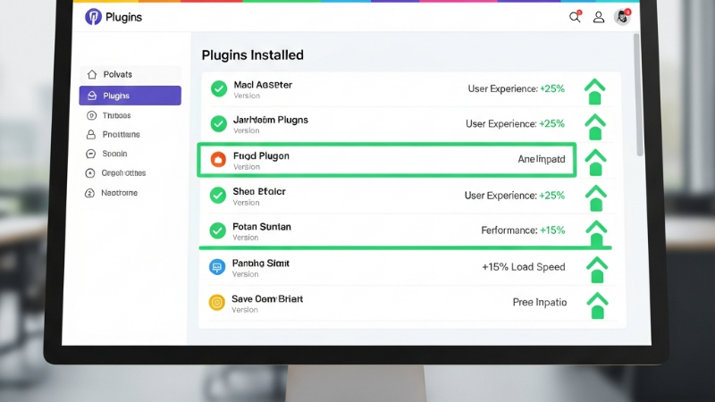 O Guia Definitivo para Escolher os Melhores Plugins para Seu Site