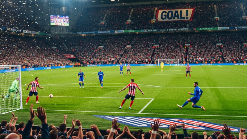 A Copa do Mundo: Um Evento Global de Futebol