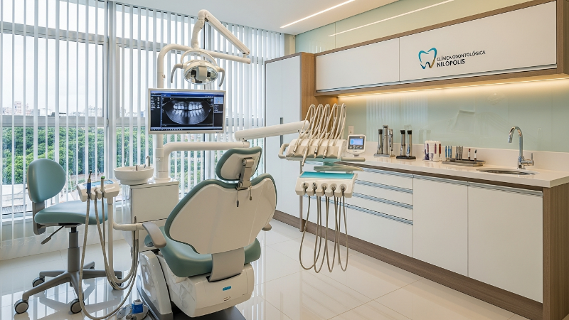 O Impacto Do Google Ads No Mercado Odontológico De Nilópolis