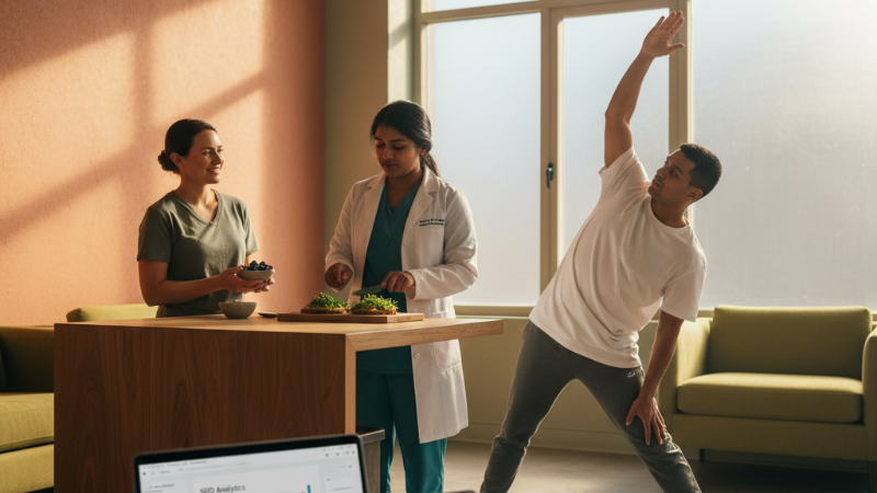 Aumente Sua Agenda e Faturamento com Pacientes Novos
