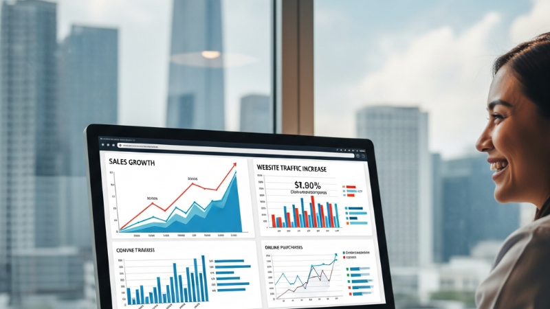 Escolhendo a Melhor Plataforma de E-commerce para o Sucesso Empresarial