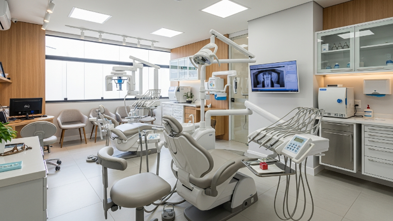 O Segmento Odontológico em Sapucaia do Sul: Inovação e Crescimento