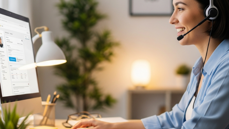 Descubra o Curso de Assistente de Atendimento: Um Guia Completo para Sucesso Profissional