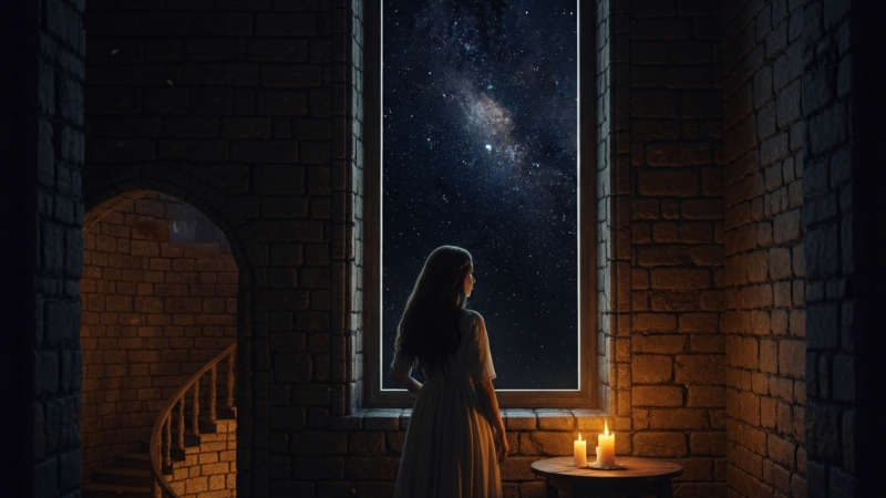 A Obra 'Two on a Tower' de Thomas Hardy: Uma Análise da Relevância Histórica e Contemporânea