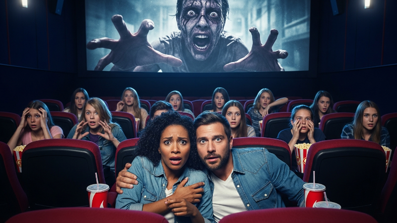 O Impacto de [REC] no Cinema Contemporâneo: Análise e Relevância