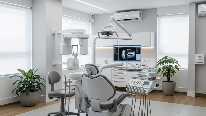 A Odontologia Digital em Igarassu: Oportunidades de Crescimento e Inovação