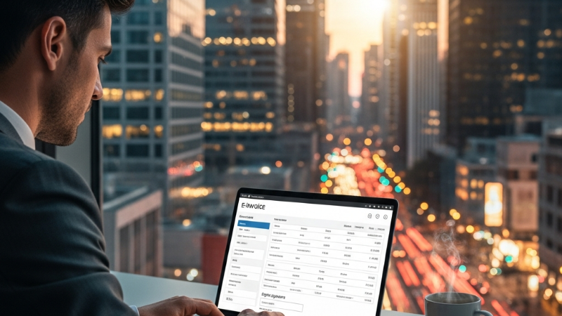 Como Emitir Nota Fiscal Eletrônica: 7 Dicas Práticas para Empresários Brasileiros