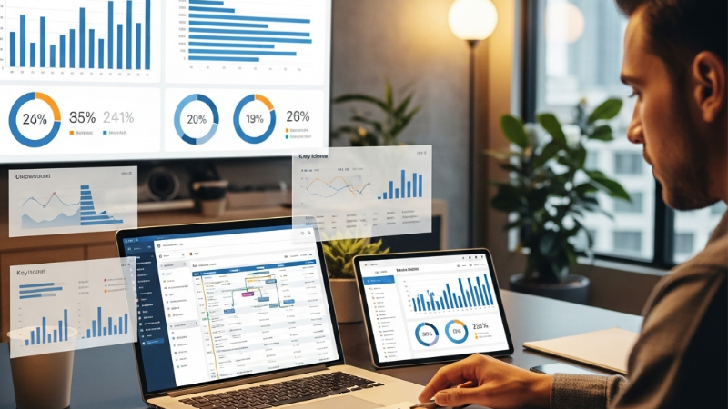 Desbloqueie Sua Carreira com o Curso de SDR: Oportunidades e Tendências no Mercado de Trabalho