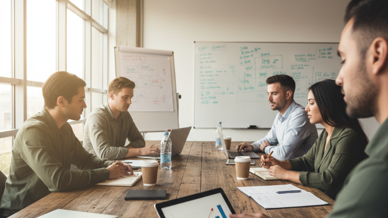 Aumente Sua Agenda e Faturamento Sem Complicação