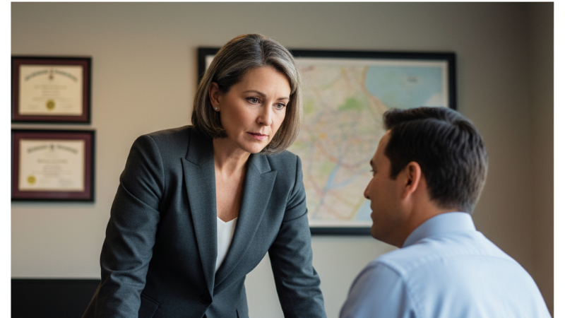 Advocacia local: gere 50 leads qualificados anualmente.