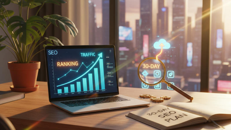 Como Arquitetos e Designers Dobram Vendas com TikTok Ads em 2025