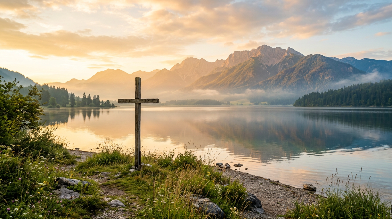 A Autoridade de Deus: Uma Reflexão sobre a Humildade e a Confiança