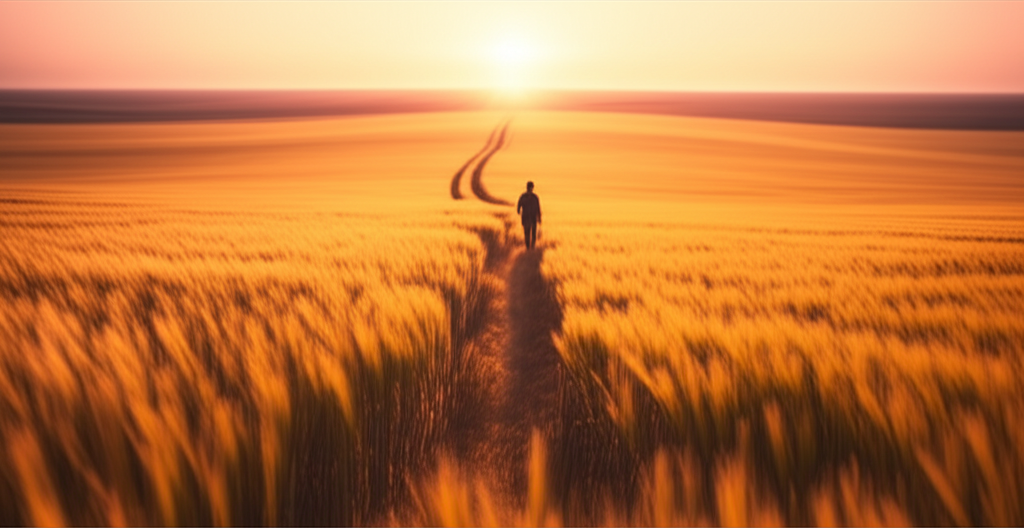 Reinados e Renovados: Uma Reflexão Sobre o Tempo e a Obediência