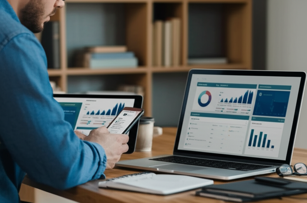 Email Marketing vs Lista de Emails: Qual Estratégia é Mais Eficaz na Economia Digital?