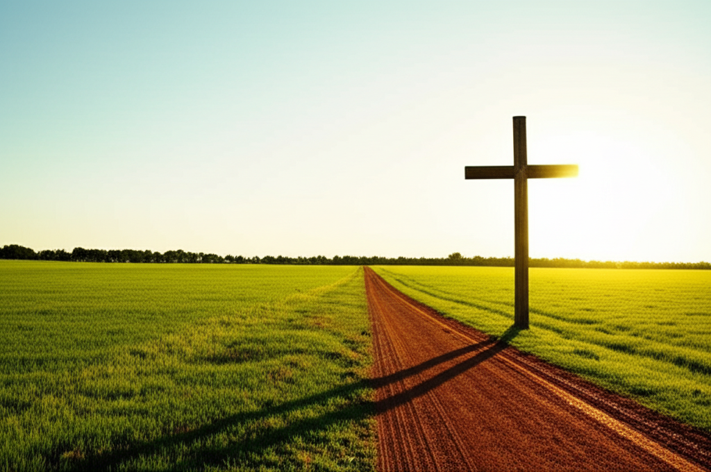 Herança de Fé: Desapropriando o Inimigo e Possuindo a Promessa