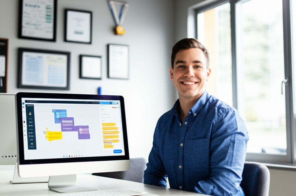 Quando No-Code que Poucos Conhecem