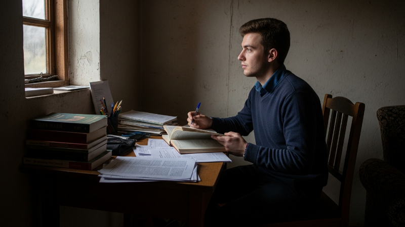 O Impacto de 'Retrato do Artista Quando Jovem' na Literatura Contemporânea