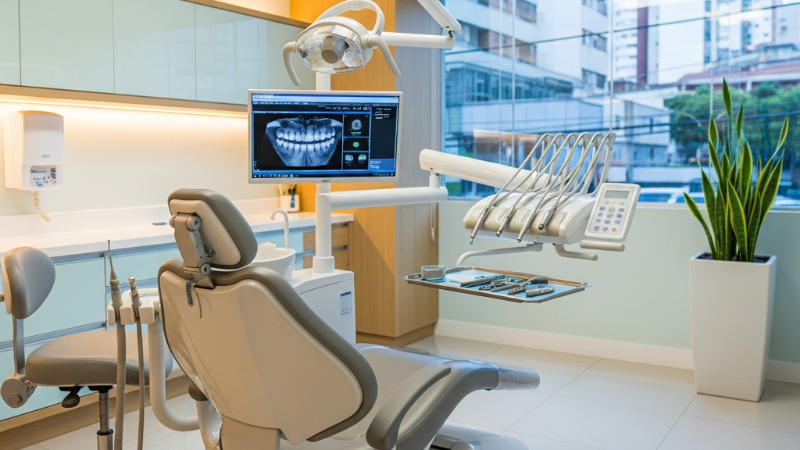 A Experiência Do Paciente: O Diferencial Nos Consultórios Odontológicos De Rio Grande, Rio Grande Do Sul