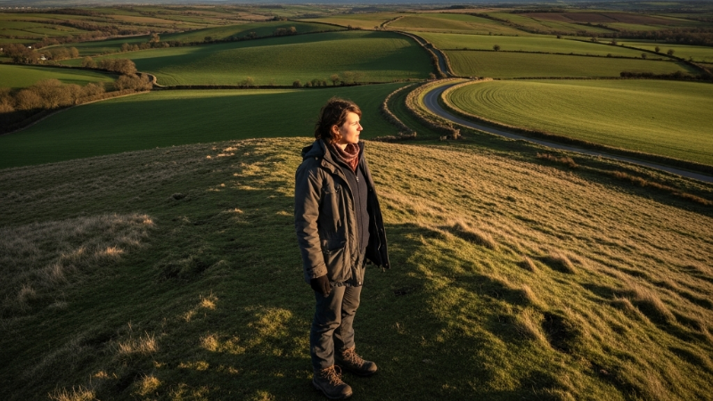 A Universalidade dos Temas Humanos em 'Far from the Madding Crowd'