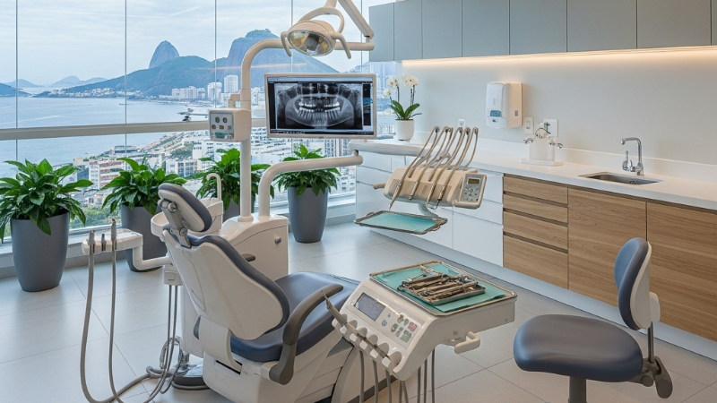 Niterói: A Cidade Que Prioriza a Prevenção em Saúde Bucal