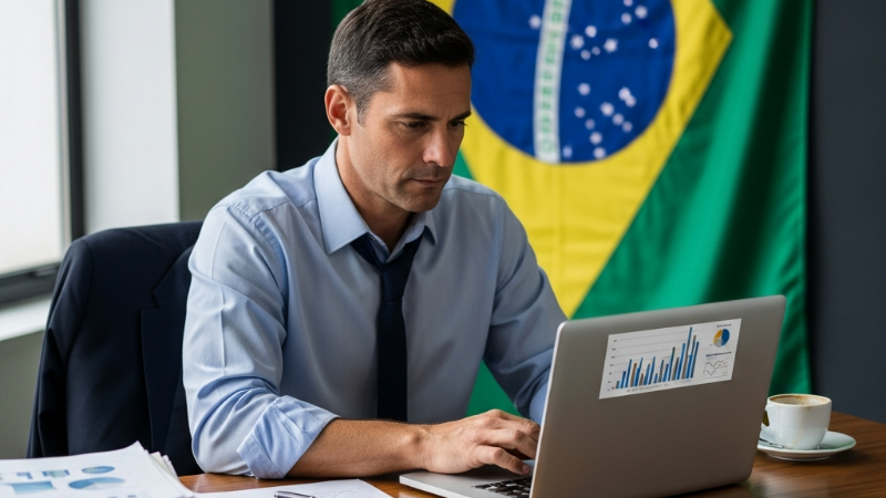 Guia Prático para Registrar uma Empresa no Brasil