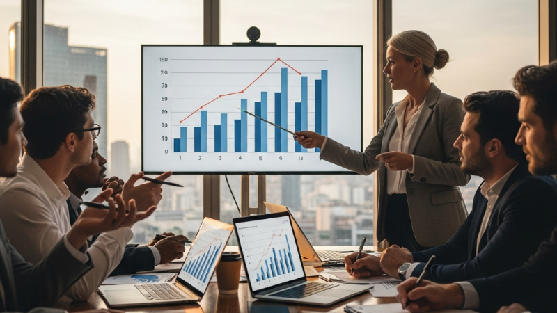 Guia Prático para Aumentar o Faturamento da Sua Empresa