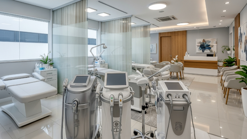 A Harmonização Orofacial em São Vicente: Oportunidades e Tendências no Mercado Estético