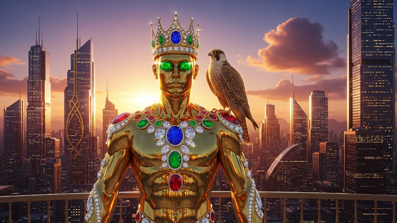 O Legado de Oscar Wilde: A Relevância de 'O Príncipe Feliz' na Educação Moderna