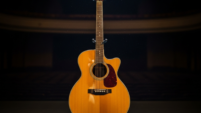 O Impacto da Música na Cultura: Uma Reflexão sobre a Perda de um cone