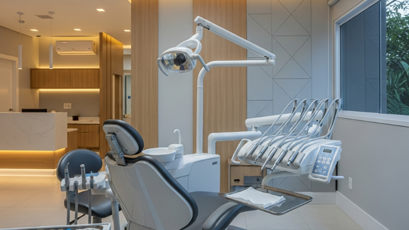 Nova Lima, O Destino Para Implantes Dentários: Tendências e Oportunidades