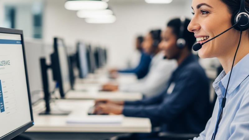 Guia Completo para o Curso de Assistente de Atendimento: Oportunidades e Desafios no Mercado de Trabalho