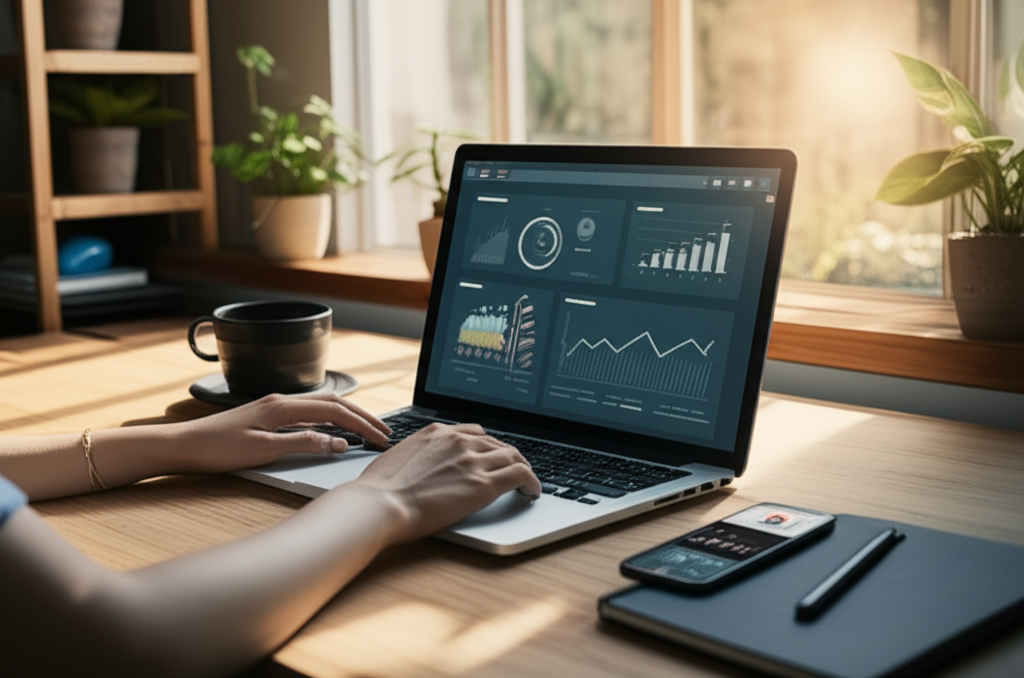 Top 5 Métodos de Automação Mais Lucrativos para Trabalho Remoto em 2024