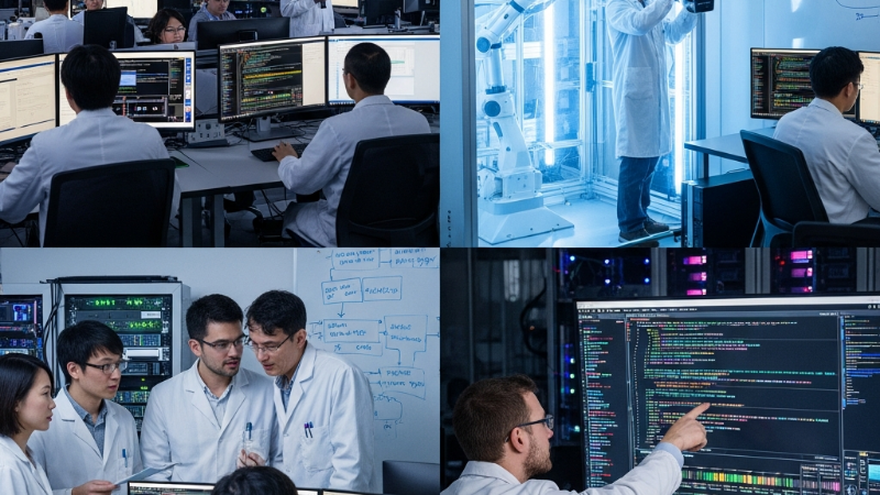 O Futuro da Inteligência Artificial: Desvendando os Mistérios