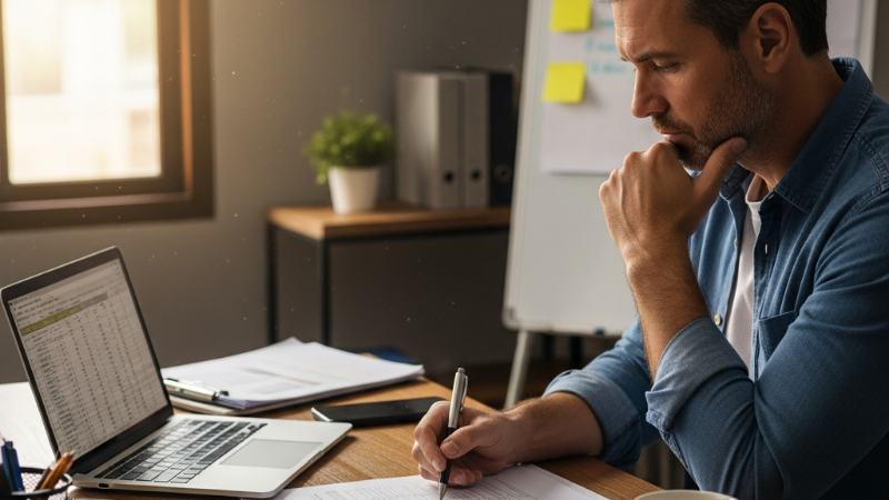 Empréstimo para Pequenas Empresas: 5 Estratégias para o Sucesso