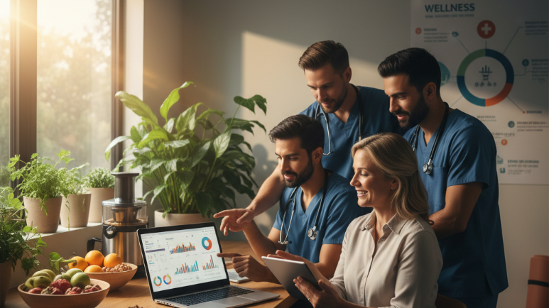 Aumente Pacientes e Faturamento no Seu Consultório em 30 Dias