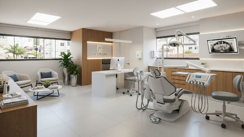 Tratamentos Preventivos em Macaé: Estratégias de Crescimento para Clínicas Odontológicas