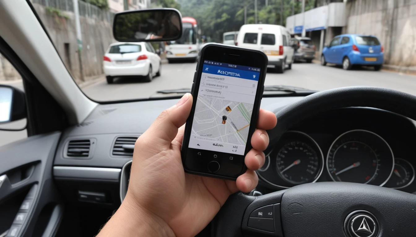 Mudança de Endereço: Detran Esclarece Regras para Motoristas em SP