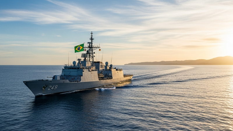 Navegação Segura: Conheça as Medidas de Segurança nos Mares