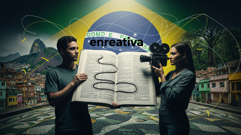 Reconsiderando o Debate sobre Enredo e Narrativa