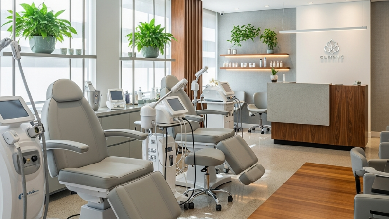 Harmonização Facial em Alta: Tendências e Oportunidades em Pato Branco