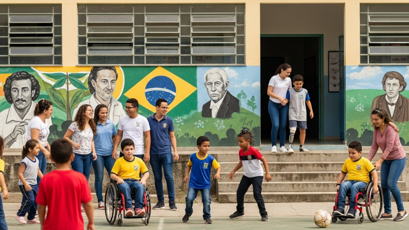 A Importância da Neutralidade em Instituições Públicas